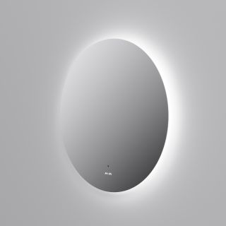 Зеркало Am.Pm X-Joy M85MOX40601S с  LED-подсветкой